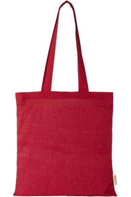Odisha 140 g/m² OCS organic tote bag 7L  - EgotierPro 120780