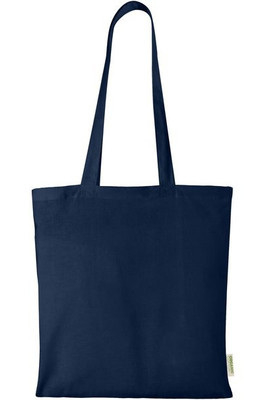 Odisha 140 g/m² OCS organic tote bag 7L  - EgotierPro 120780