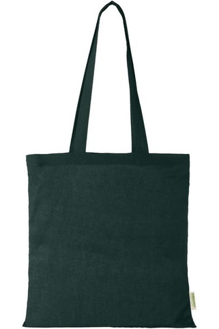 Sac shopping Odisha de 7 L bio certifié OCS 140 g/m²  - EgotierPro 120780