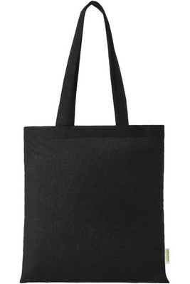 Odisha 140 g/m² OCS organic tote bag 7L  - EgotierPro 120780