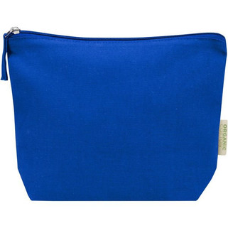 Odisha 180 g/m² OCS organic toiletry bag 1L  - EgotierPro 120784