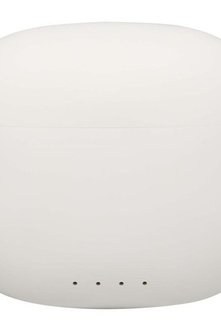 Alterf recycled plastic True Wireless Bluetooth® headset with silicone eartips - EgotierPro 124482