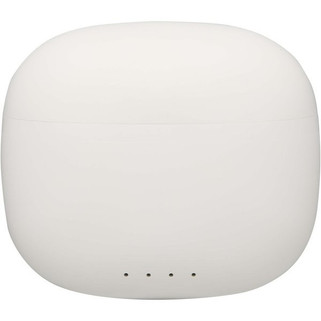 Alterf recycled plastic True Wireless Bluetooth® headset with silicone eartips - EgotierPro 124482