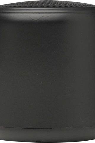 Velkis 3W gerecycleerde plastic draadloze Bluetooth®-speaker - EgotierPro 124485