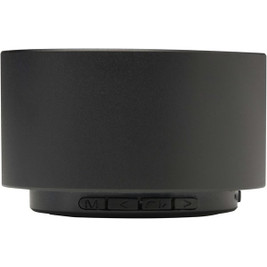 Ankaa 3W recycled aluminium wireless Bluetooth® speaker - EgotierPro 124486