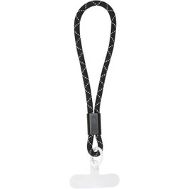 Arich recycled plastic smartphone wristband - EgotierPro 124488