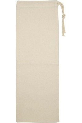 Nola cotton bread bag - EgotierPro 126369