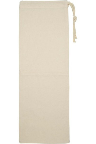 Nola cotton bread bag - EgotierPro 126369