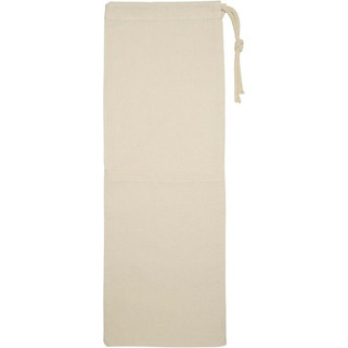 Nola cotton bread bag - EgotierPro 126369
