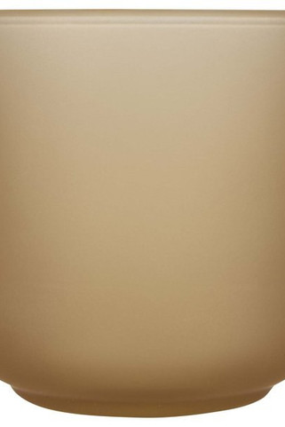 Seasons 126402 - Male puinen tarjoilualusta- ja lasikuppisetti