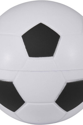 Zavi football-shaped stress reliever - EgotierPro 126412