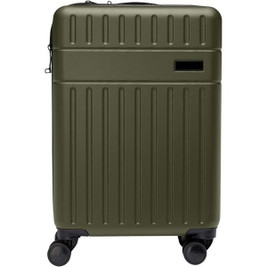 Rover 20" GRS recycled cabin trolley 40L - EgotierPro 130049