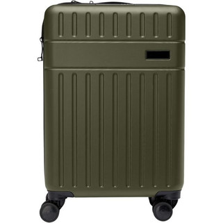 Rover 20" GRS recycled cabin trolley 40L - EgotierPro 130049