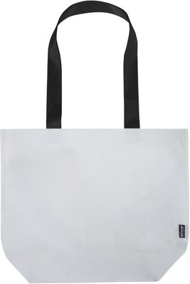 Duo GRS recycelte doppellaminierte Tragetasche 18L - EgotierPro 130112