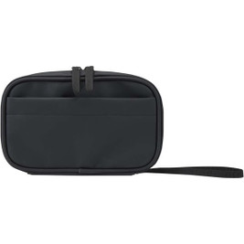 Resi Plus GRS recycled tech pouch 1L - EgotierPro 130121