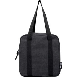 Recanvas GRS recycled lunch cooler bag 5L - EgotierPro 130126