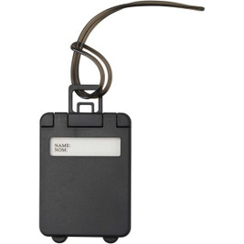 Traveler štítek na zavazadlo - EgotierPro 130127