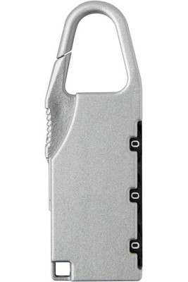 Traveler luggage lock - EgotierPro 130130