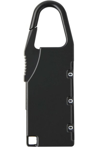 Traveler Gepäckschloss - EgotierPro 130130