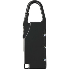 Traveler luggage lock - EgotierPro 130130