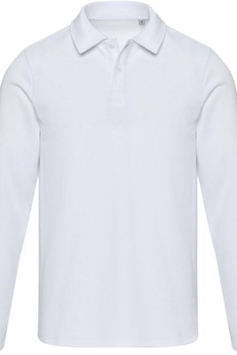 Elevate 39550 - Apollo long sleeve unisex polo