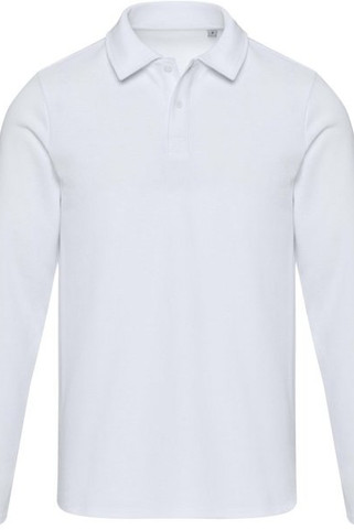 Elevate 39550 - Apollo long sleeve unisex polo
