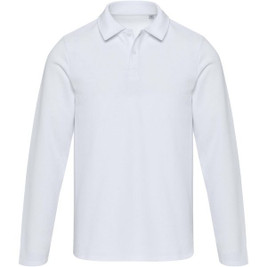 Elevate 39550 - Apollo Langarm Poloshirt Unisex