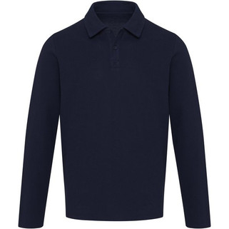 Elevate 39550 - Apollo long sleeve unisex polo
