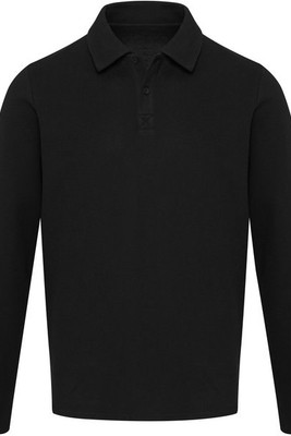 Elevate 39550 - Apollo long sleeve unisex polo