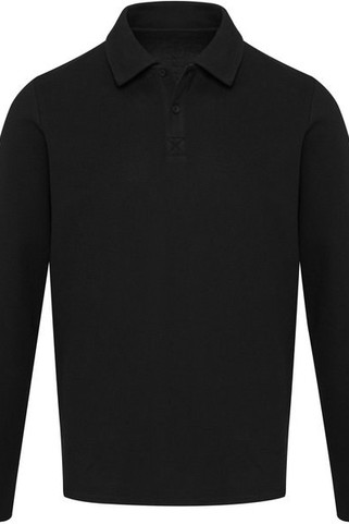 Elevate 39550 - Polo unisexe Apollo à manches longues