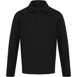 Elevate 39550 - Apollo long sleeve unisex polo