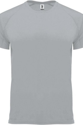 Roly R0407 - Bahrain sportowa koszulka męska z krótkim rękawem