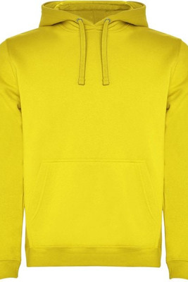 Roly R1067 - Urban hættetrøje til mænd