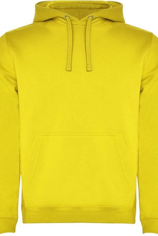 Roly R1067 - Urban pánská mikina s kapucí