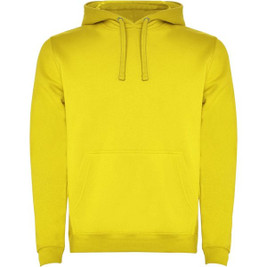 Roly R1067 - Urban men's hoodie