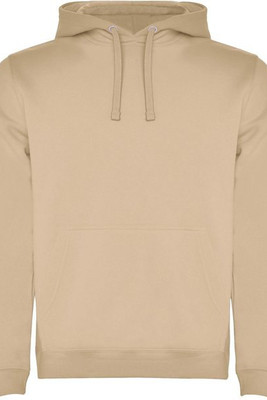 Roly R1067 - Urban men's hoodie