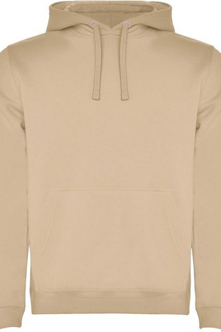 Roly R1067 - Urban mens hoodie