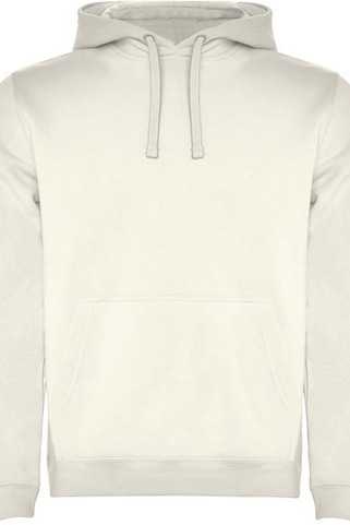 Roly R1067 - Urban pánská mikina s kapucí