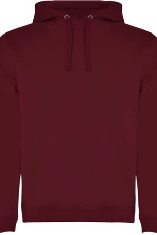 Roly R1067 - Urban mens hoodie