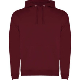Roly R1067 - Urban men's hoodie