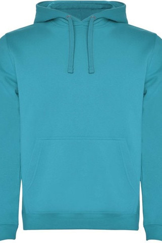 Roly R1067 - Sweat à capuche Urban pour homme