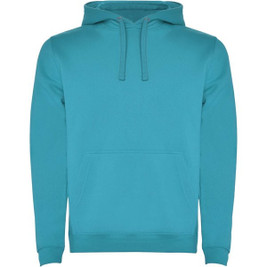 Roly R1067 - Urban men's hoodie