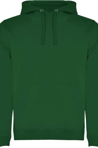 Roly R1067 - Urban mens hoodie