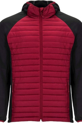 Roly R1120 - Minsk unisex hybridní zateplená bunda