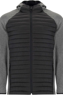 Roly R1120 - Minsk unisex hybrid insulated jacket