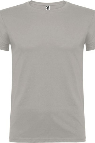 Roly R6554 - T-shirt Beagle à manches courtes pour homme