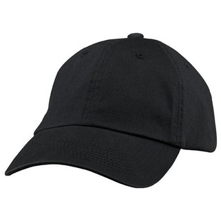 AJM 6D470M - 6 panneaux (casquette) / Chino Twill Deluxe lavé à lenzyme