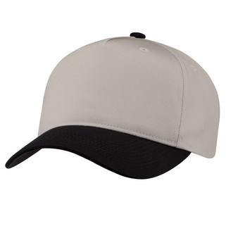 AJM 6F080M - Chino Twill Deluxe / 5 panneaux construits Pro-Five