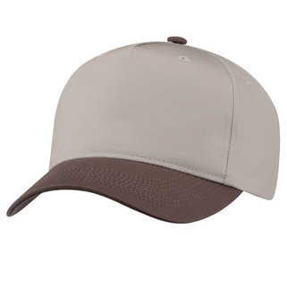 AJM 6F080M - Chino Twill Deluxe / 5 panneaux construits Pro-Five