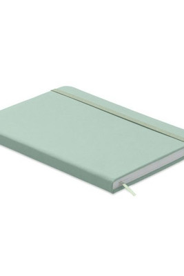ARCONOT A5 Hardcover Notebook with Elastic Strap - GiftRetail AR1804